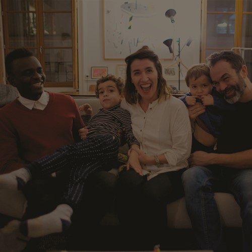 Aidez un·e étudiant·e étranger·ère à se sentir entouré·e pendant son échange à Lyon