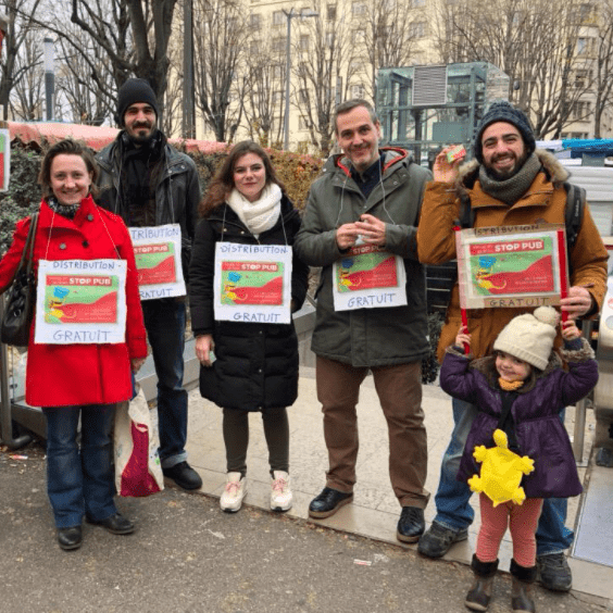 Devenez Ambassadeur du tri et de la réduction des déchets