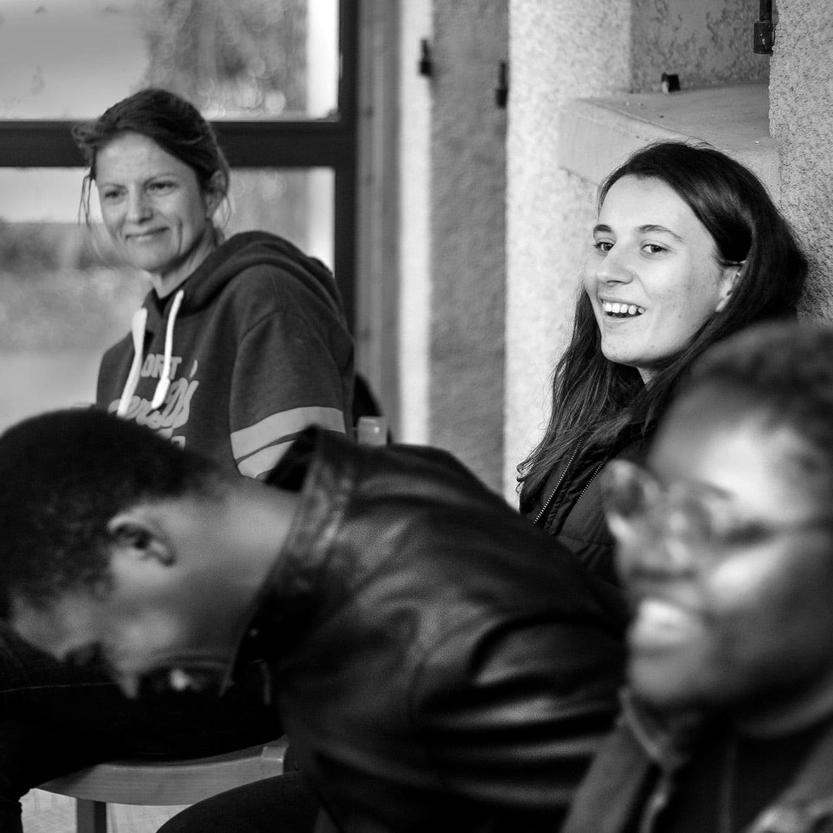 Accompagnez des personnes en grande fragilité sociale dans leur réinsertion