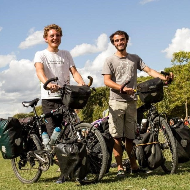 Organiser et accompagner les étudiants en voyages locaux
