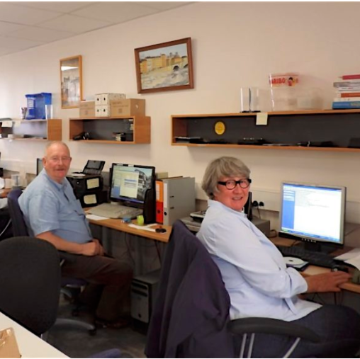 Partagez votre amour de la lecture en enregistrant des livres audio