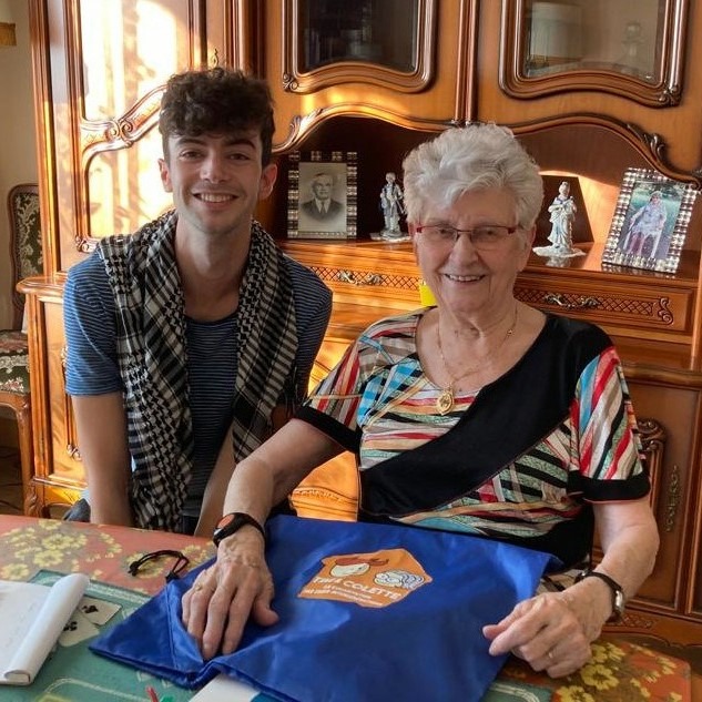 Organisez des sorties intergénérationnelles