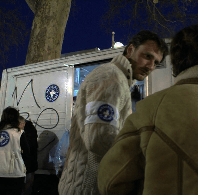 Favorisez un accès de toutes et tous aux soins