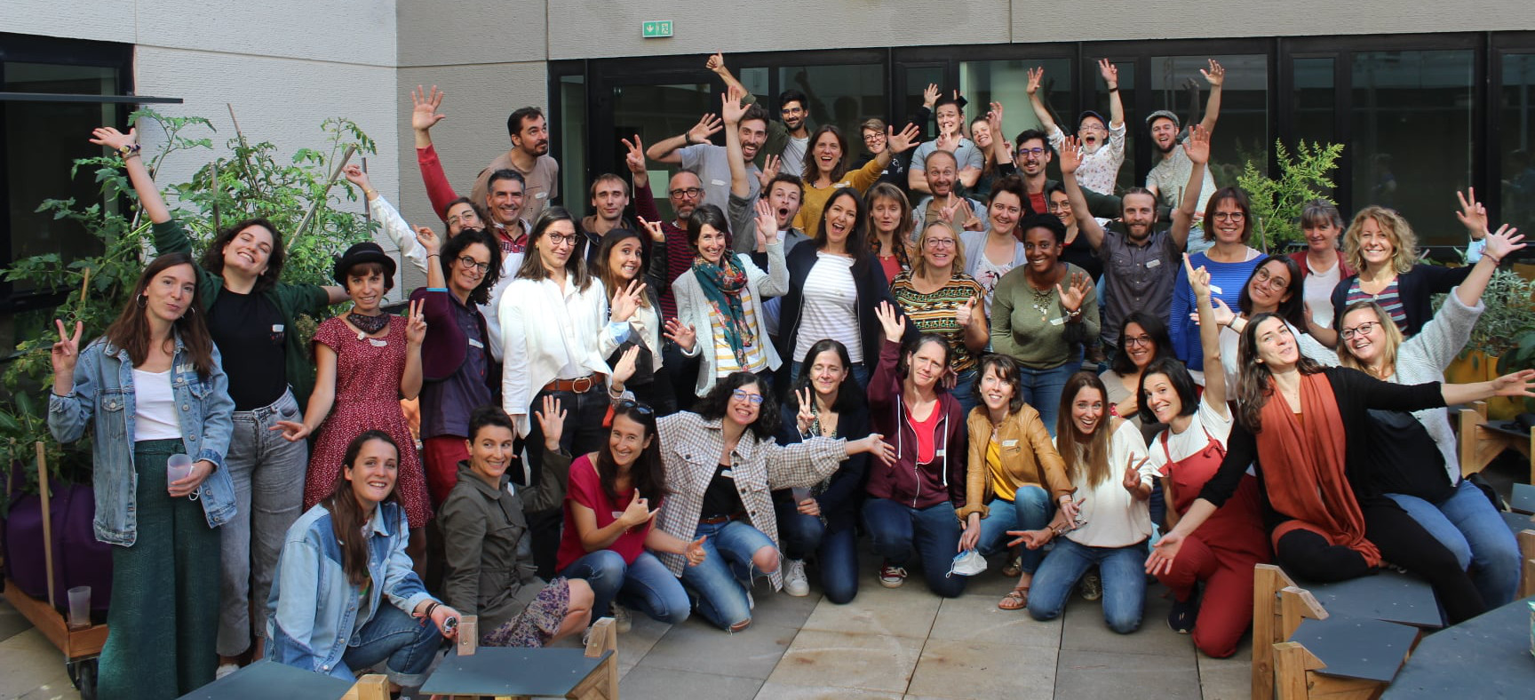 4 formations à Lyon quand on veut travailler pour la transition