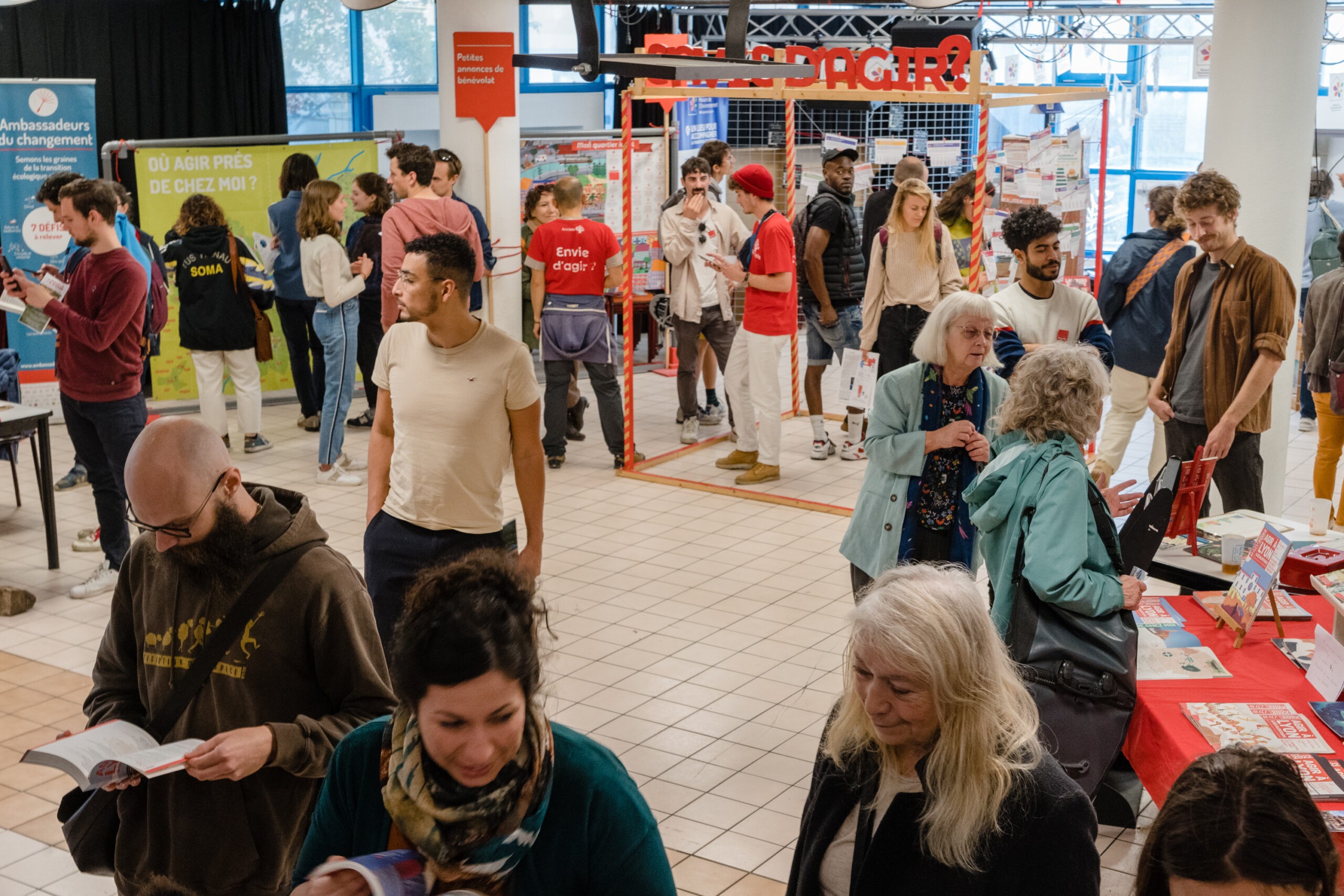 Anciela a besoin de vous : 200 donatrices et donateurs réguliers avant le 31 juin !
