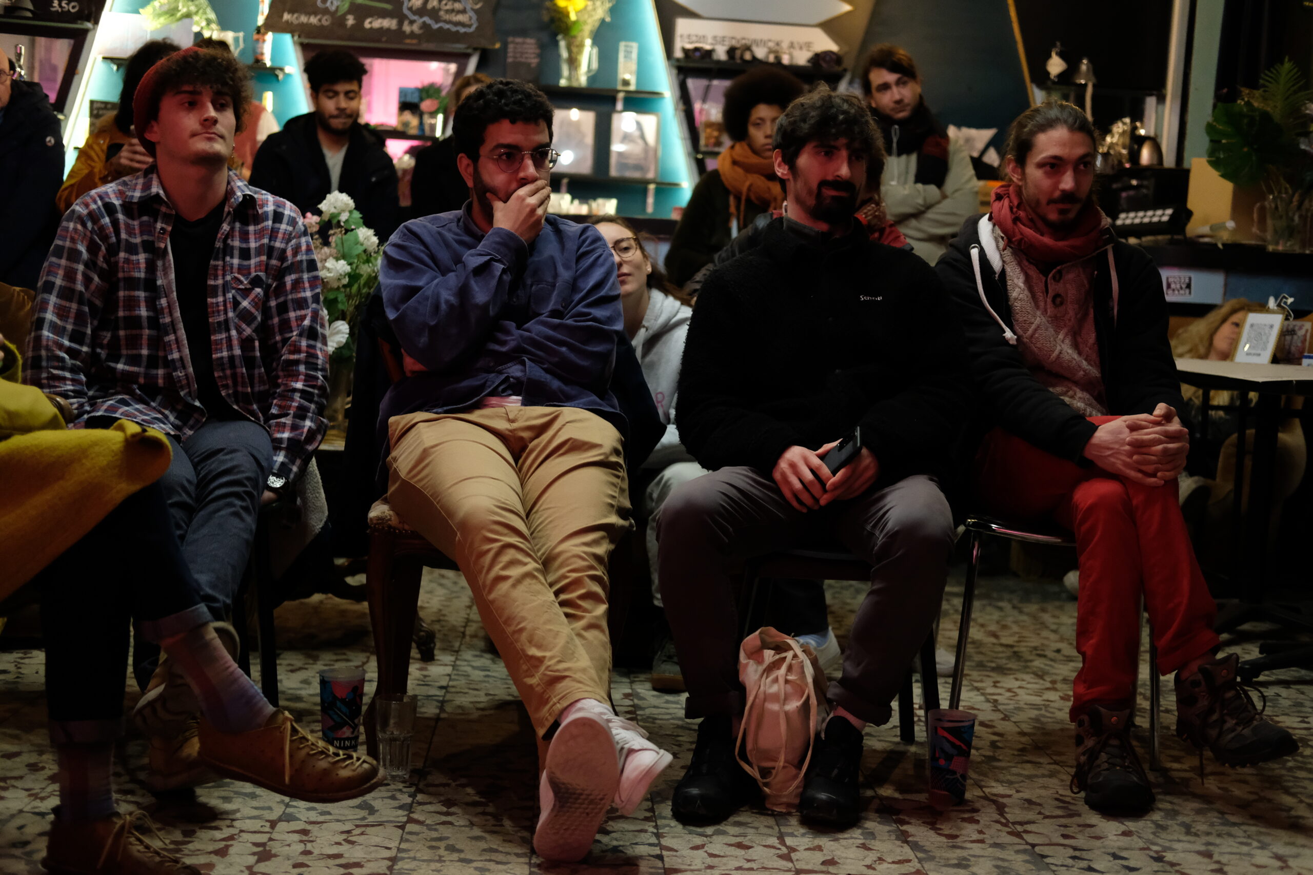 Trouver une alternance ou un stage écologique et solidaire à Lyon