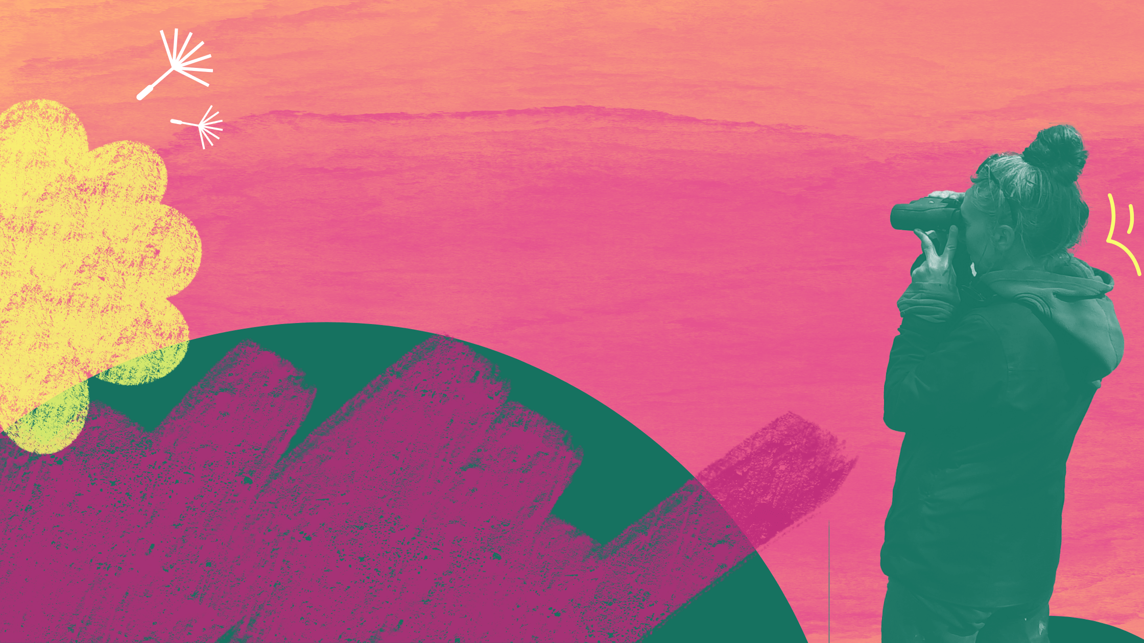 Protéger la biodiversité, faire vivre les solidarités, agir pour le climat : c&rsquo;est possible