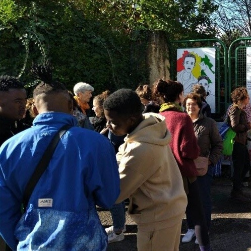 Aidez des mineurs isolés à être reconnus et faire valoir leurs droits