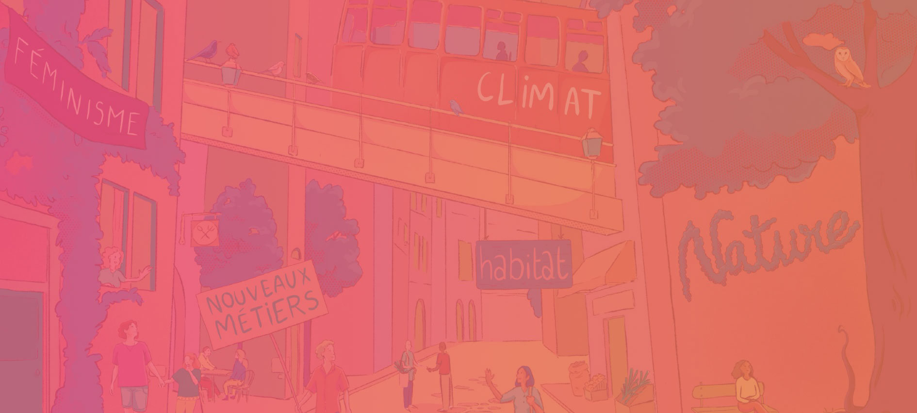 [28 septembre 2025] Le Festival Agir à Lyon est de retour pour construire ensemble une société plus écologique et solidaire !