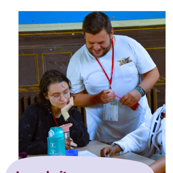 Partagez vos expériences professionnelles engagées à des jeunes diplômés