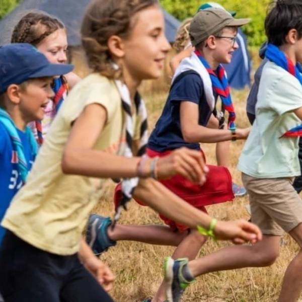 Animez des activités en pleine nature avec les jeunes