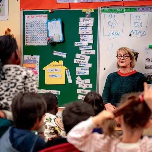 Soutenez le droit à la scolarité pour tous les enfants