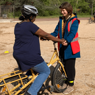 Encouragez la pratique du vélo en ville