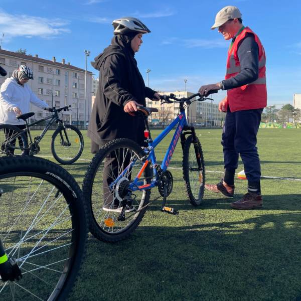 Faites grandir l’écomobilité avec les Ambassadeurs du changement