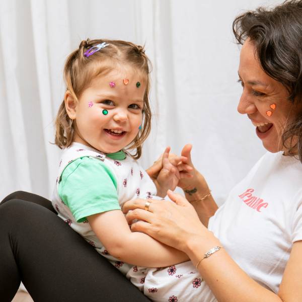 Tissez des liens avec la petite enfance en soutien aux familles monoparentales