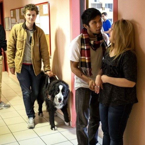 Offrez du soutien scoalire à un jeune présentant des troubles psychiques