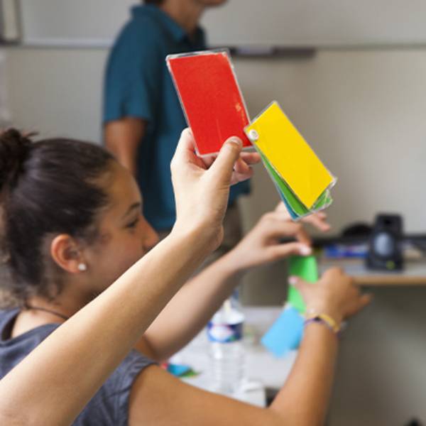 Animez des ateliers d’estime de soi pour lutter contre le décrochage scolaire