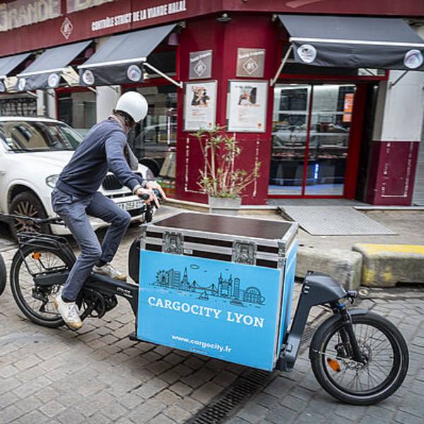 Créez un pont entre la culture du vélo et le milieu culturel