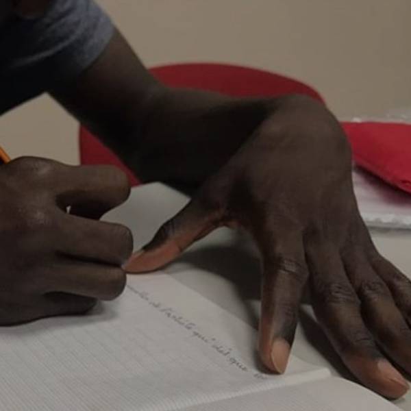 Soutenez dans leur scolarité des mineurs isolés étrangers