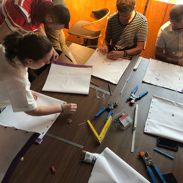 (Re)valorisez votre passion de l’upcycling