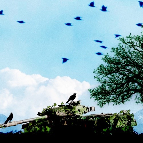 Informez sur la nécessité du désarmement