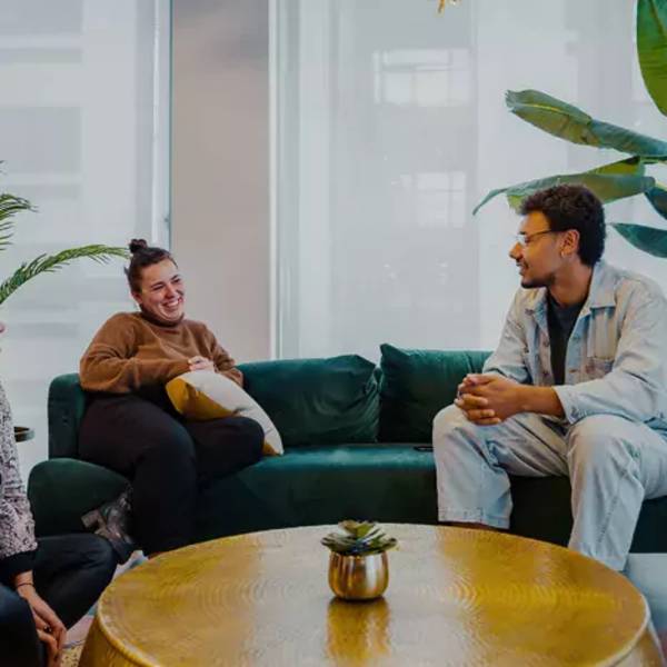 Accompagnez un jeune dans son parcours professionnel