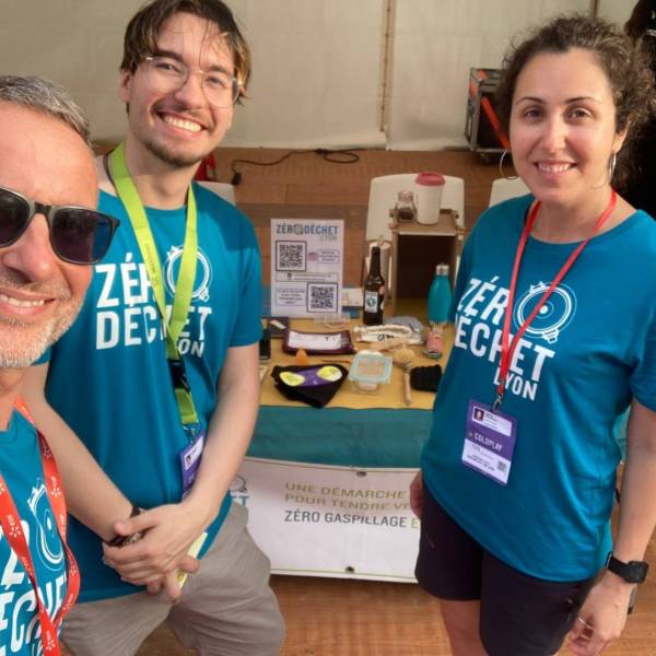 Animez des ateliers pour tendre vers une société zéro-déchet